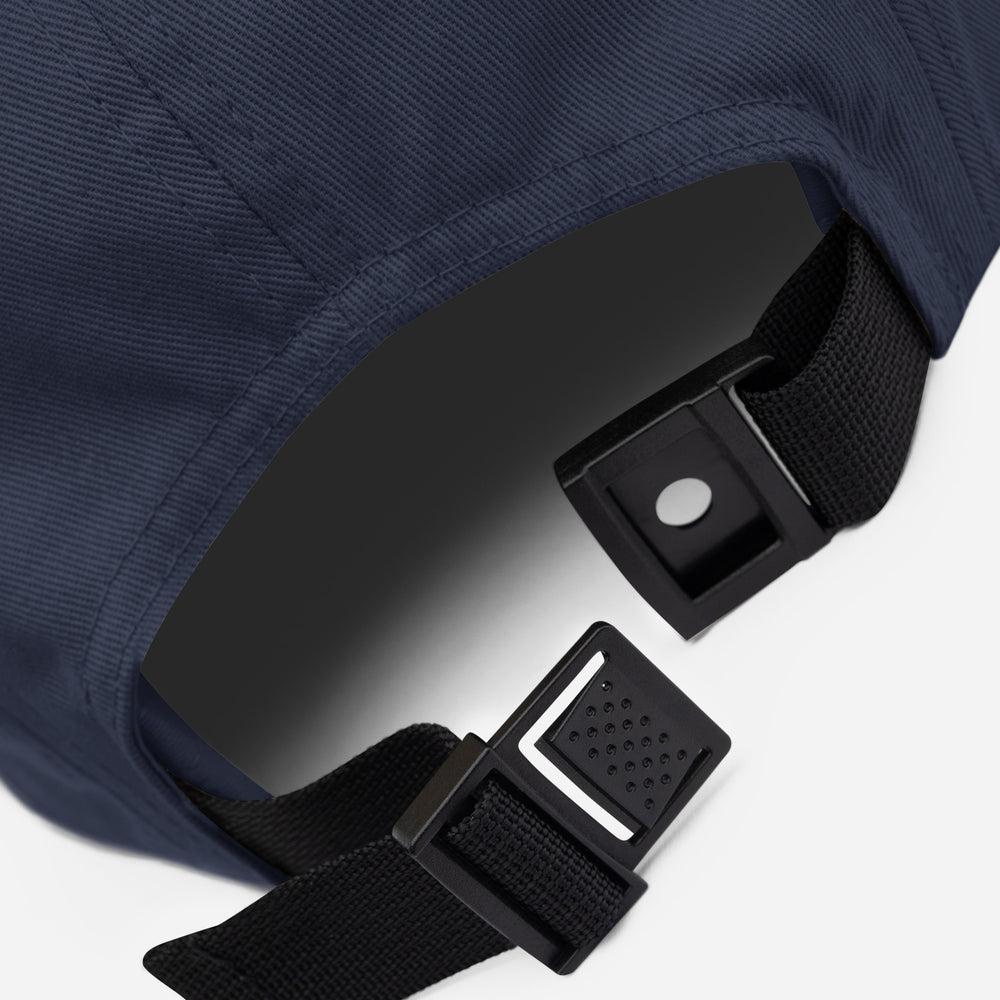 Weiner Five Panel Cap