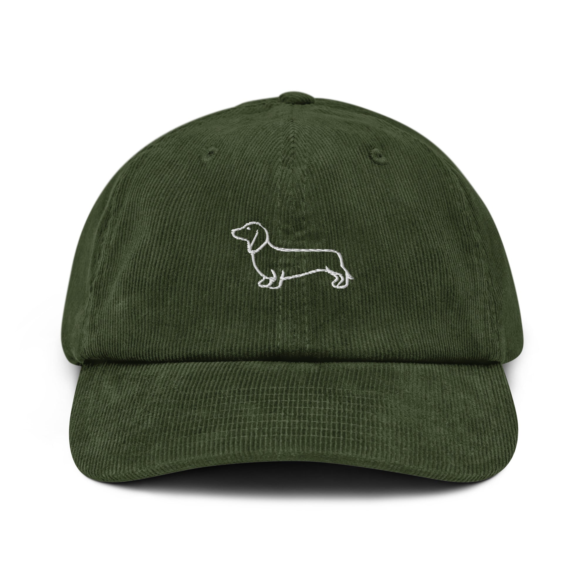Weiner Corduroy Hat