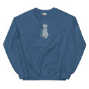 Crazy Cat Lady Energy Sweatshirt