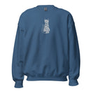 Crazy Cat Lady Energy Sweatshirt