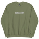 Cat Daddy Sweatshirt