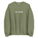 Cat Daddy Sweatshirt
