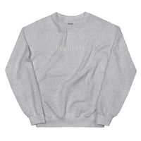 Dog Daddy Unisex Sweatshirt