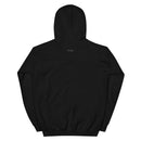 I Like Dogs Dark Hoodie
