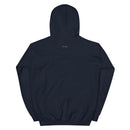 I Like Dogs Dark Hoodie