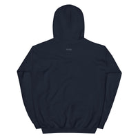 I Like Dogs Dark Hoodie