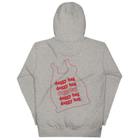 Doggy Bag Unisex Hoodie