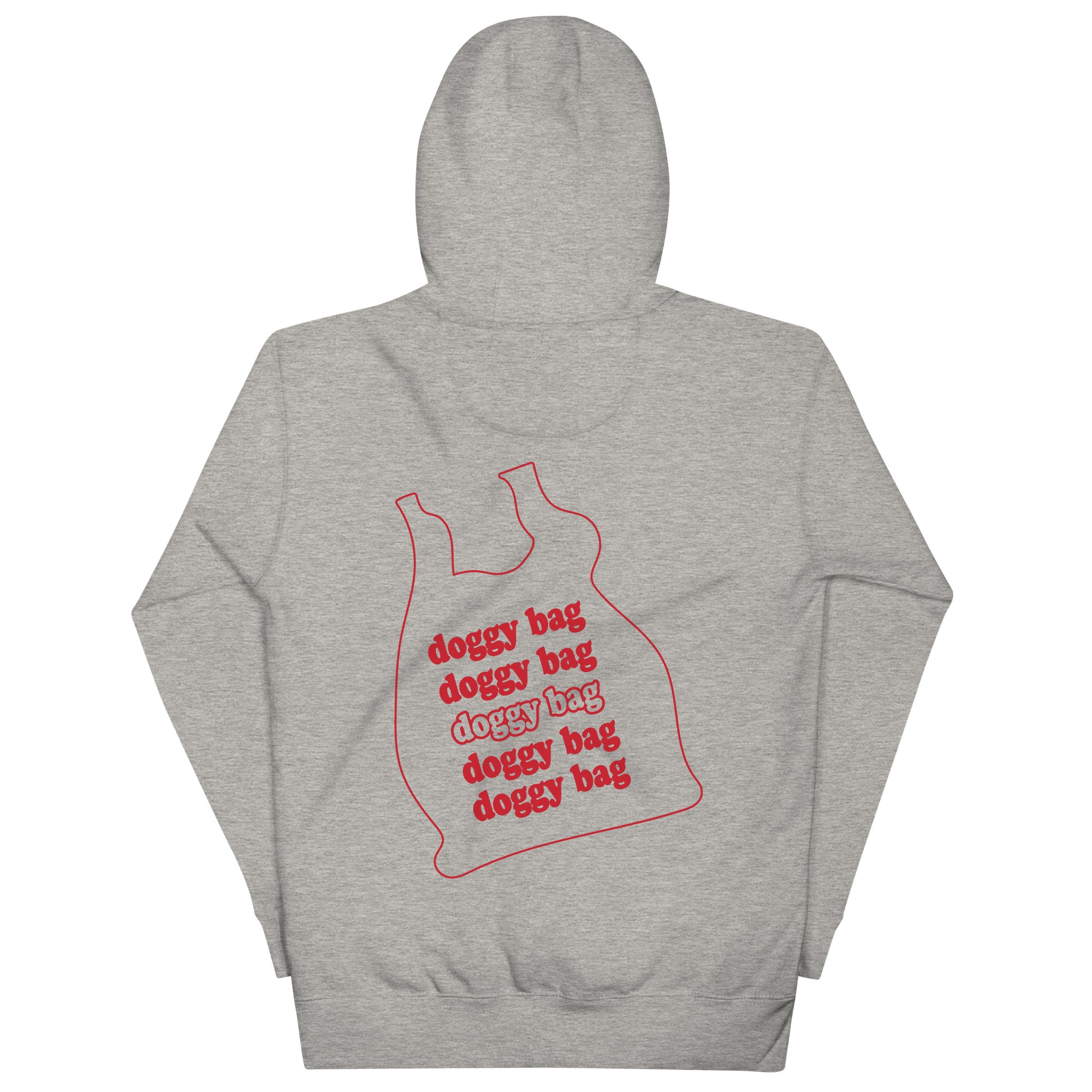 Doggy Bag Unisex Hoodie