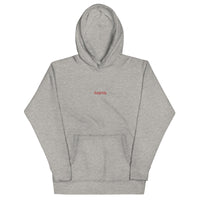 Doggy Bag Unisex Hoodie