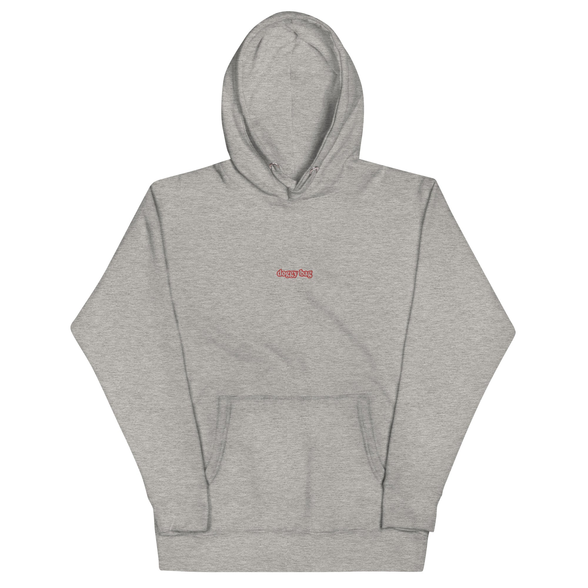 Doggy Bag Unisex Hoodie